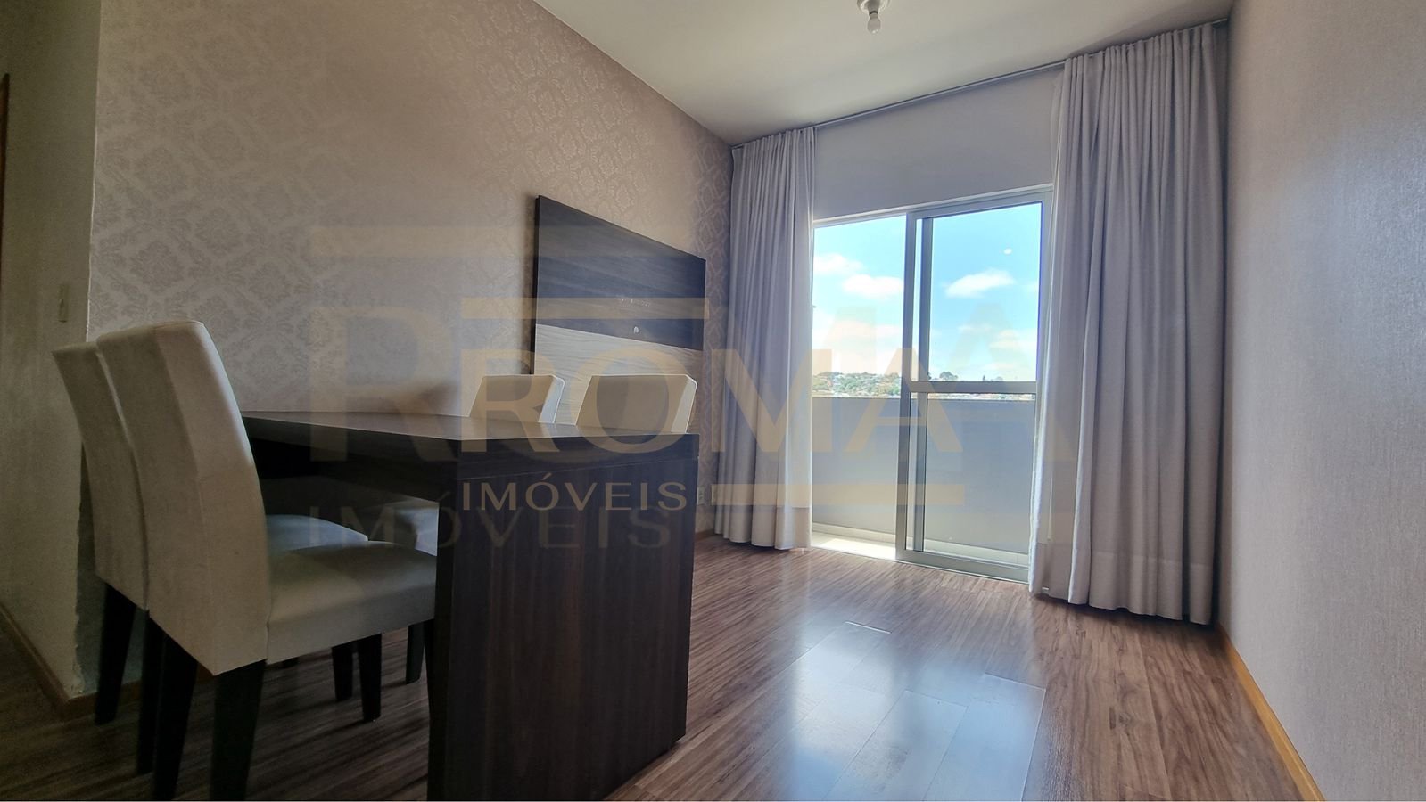 APARTAMENTO TODO MOBILIADO — foto 8
