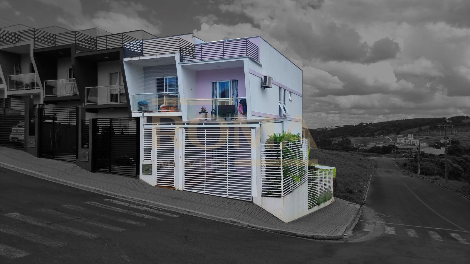 CASA GEMINADA COM 3 PAVIMENTOS — foto 19