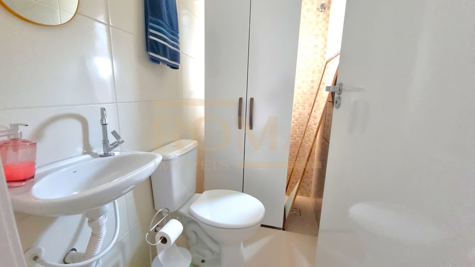CASA GEMINADA COM 3 PAVIMENTOS — foto 8