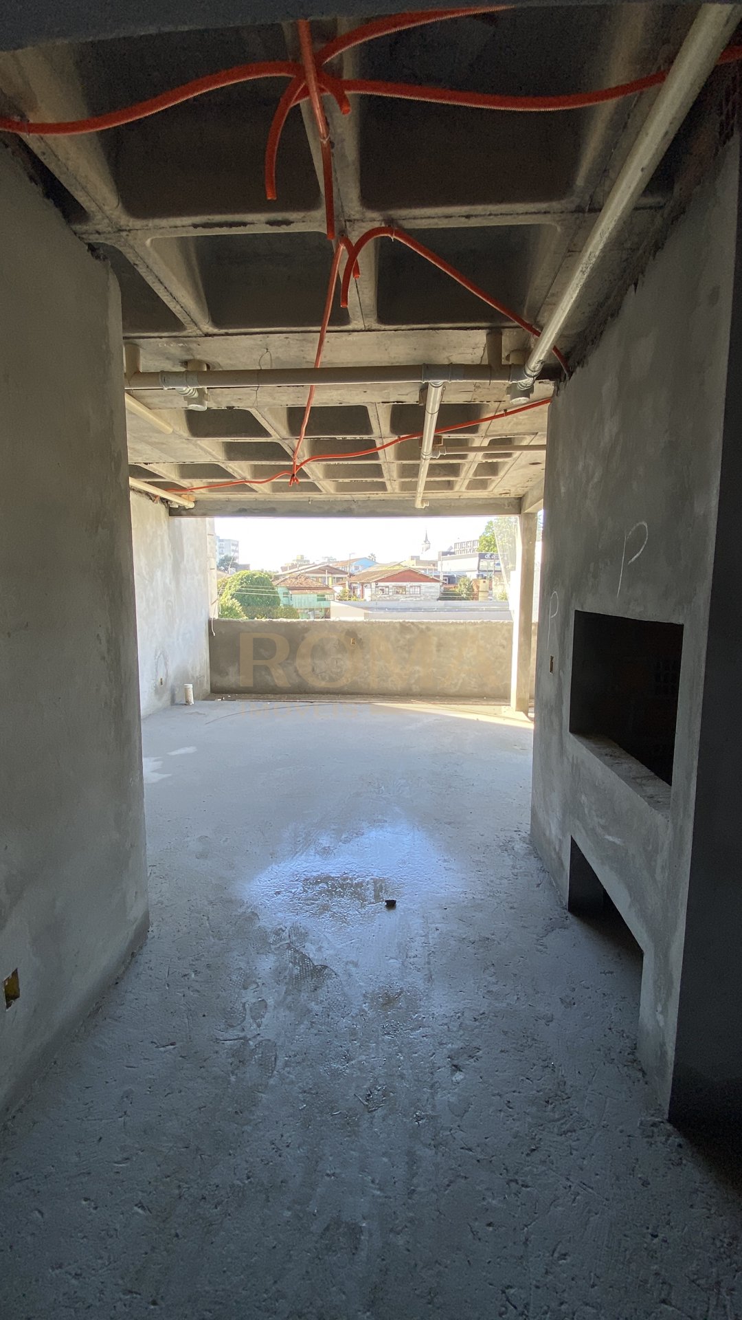 APARTAMENTO GARDEN NO RESIDENCIAL PARIS — foto 27