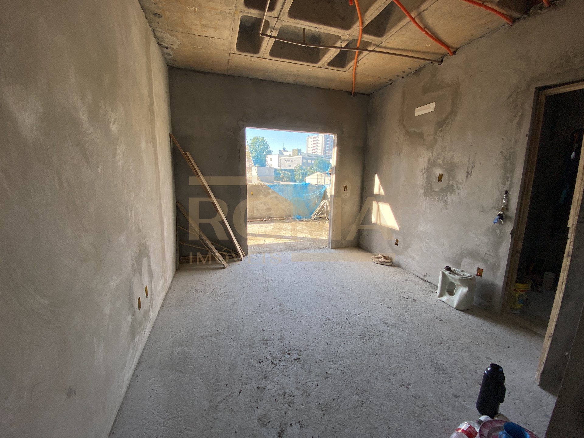 APARTAMENTO GARDEN NO RESIDENCIAL PARIS — foto 13