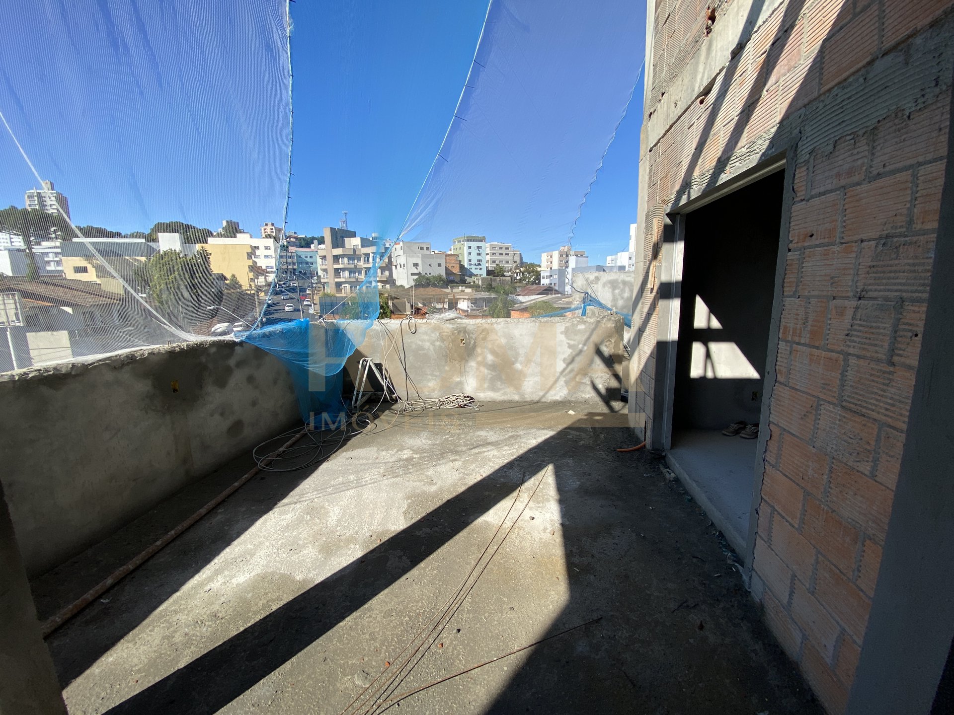 APARTAMENTO GARDEN NO RESIDENCIAL PARIS — foto 11