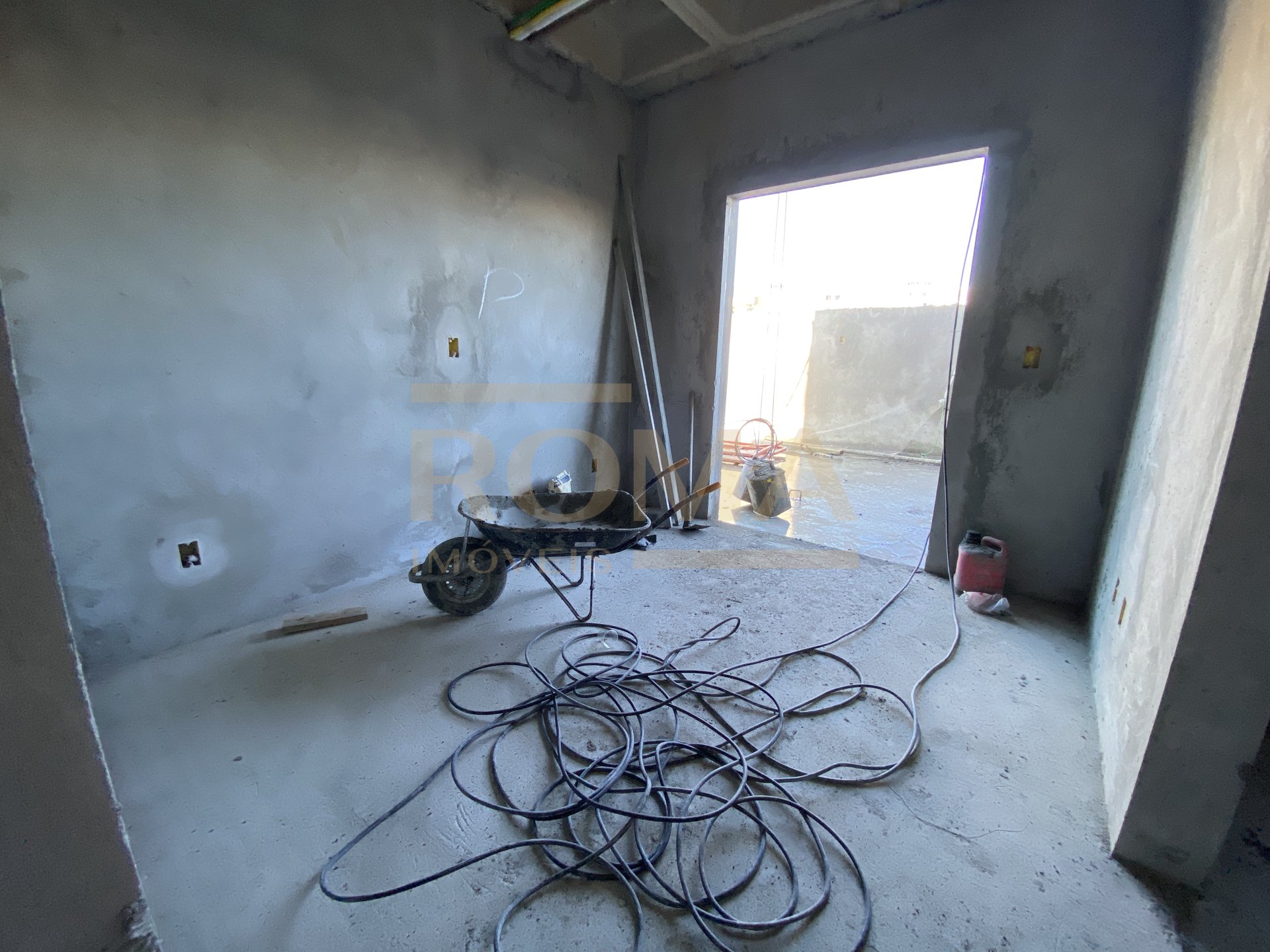 APARTAMENTO GARDEN NO RESIDENCIAL PARIS — foto 19