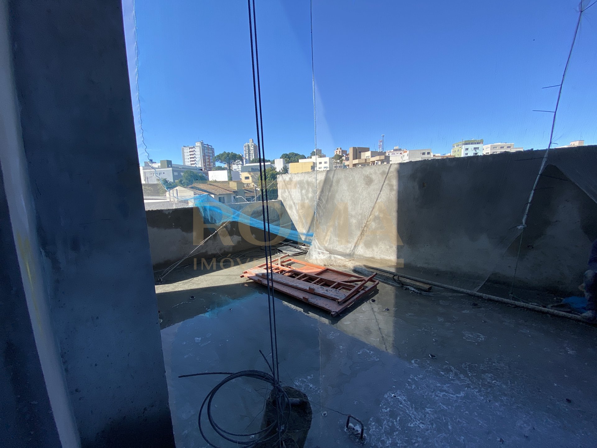 APARTAMENTO GARDEN NO RESIDENCIAL PARIS — foto 21