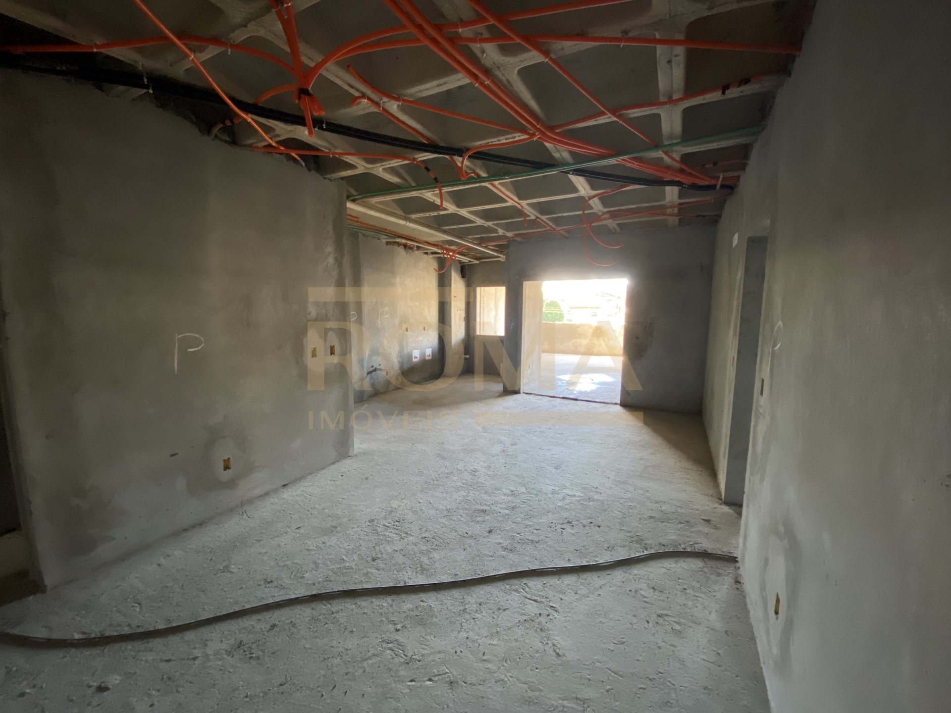 APARTAMENTO GARDEN NO RESIDENCIAL PARIS — foto 2