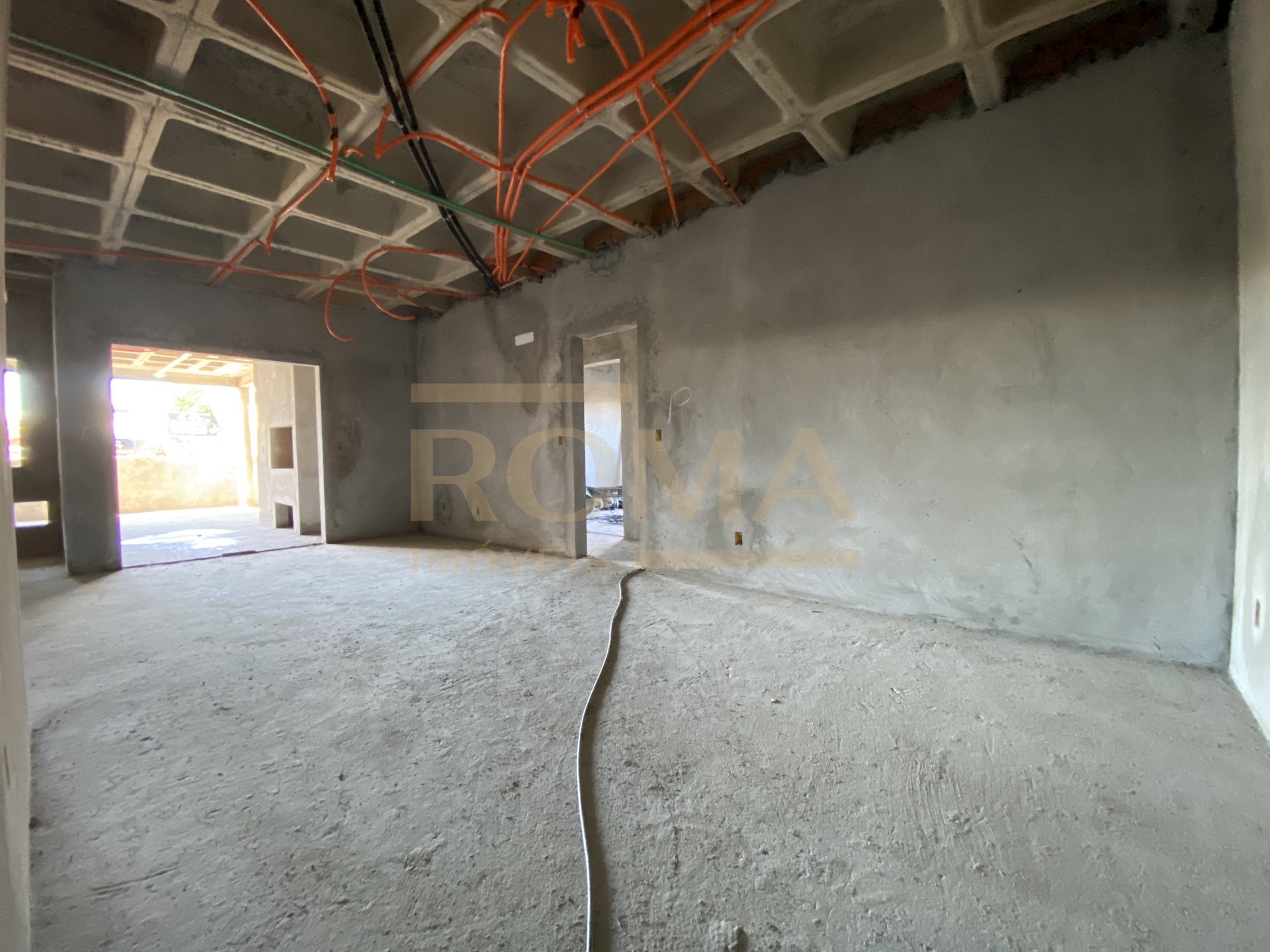APARTAMENTO GARDEN NO RESIDENCIAL PARIS — foto 3