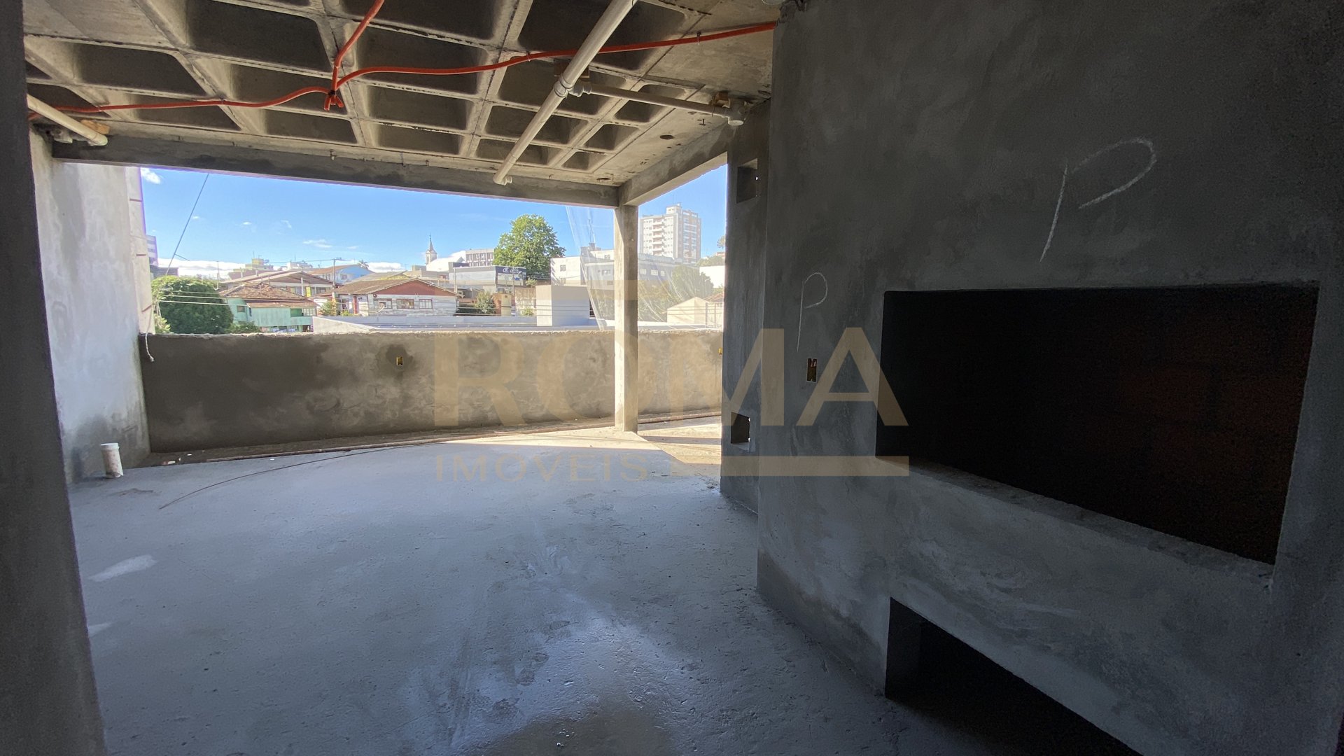 APARTAMENTO GARDEN NO RESIDENCIAL PARIS — foto 24