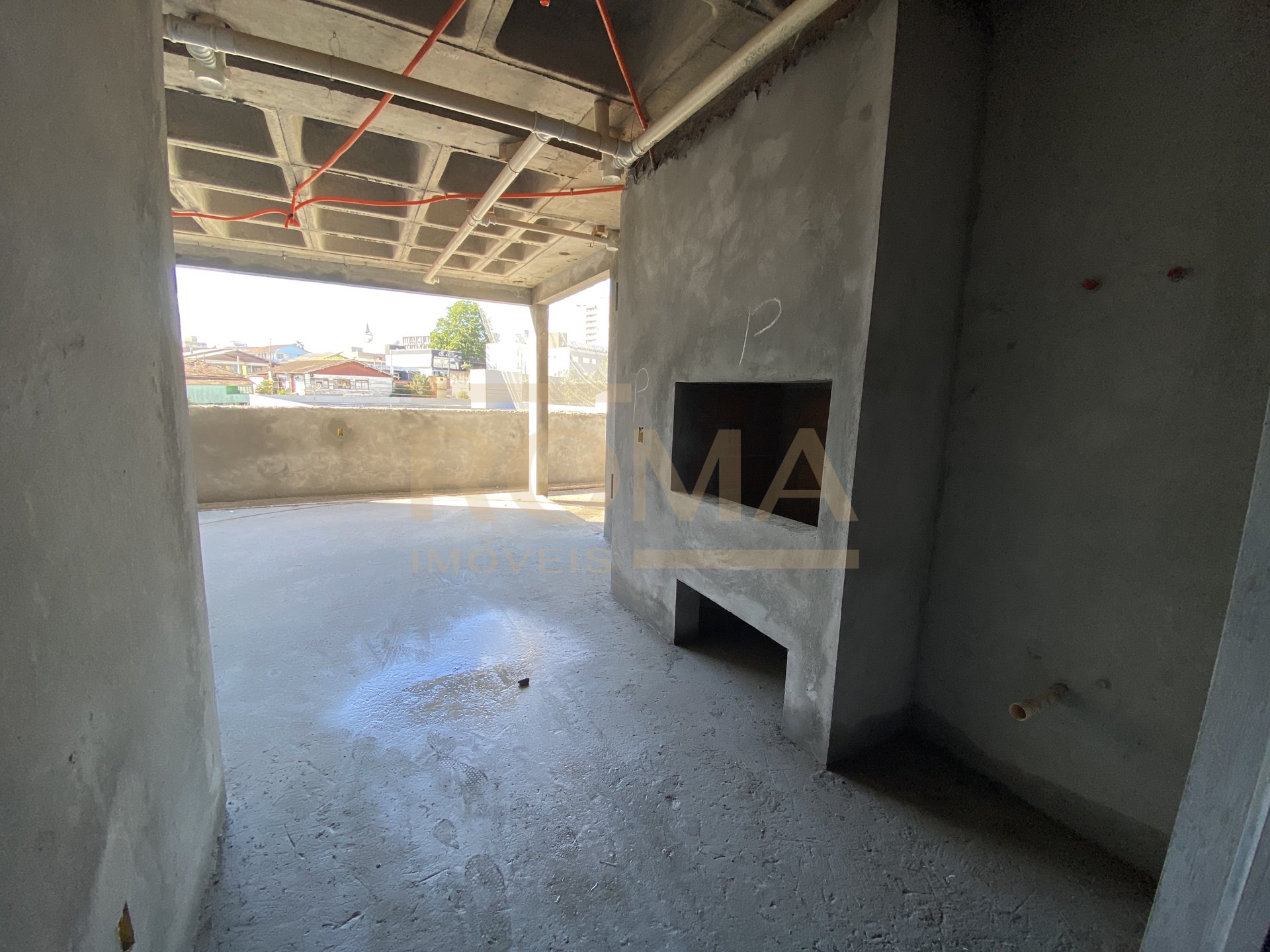 APARTAMENTO GARDEN NO RESIDENCIAL PARIS — foto 6