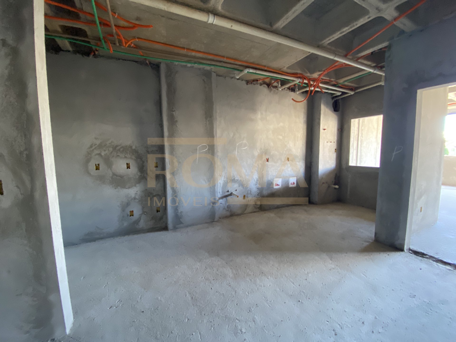 APARTAMENTO GARDEN NO RESIDENCIAL PARIS — foto 4