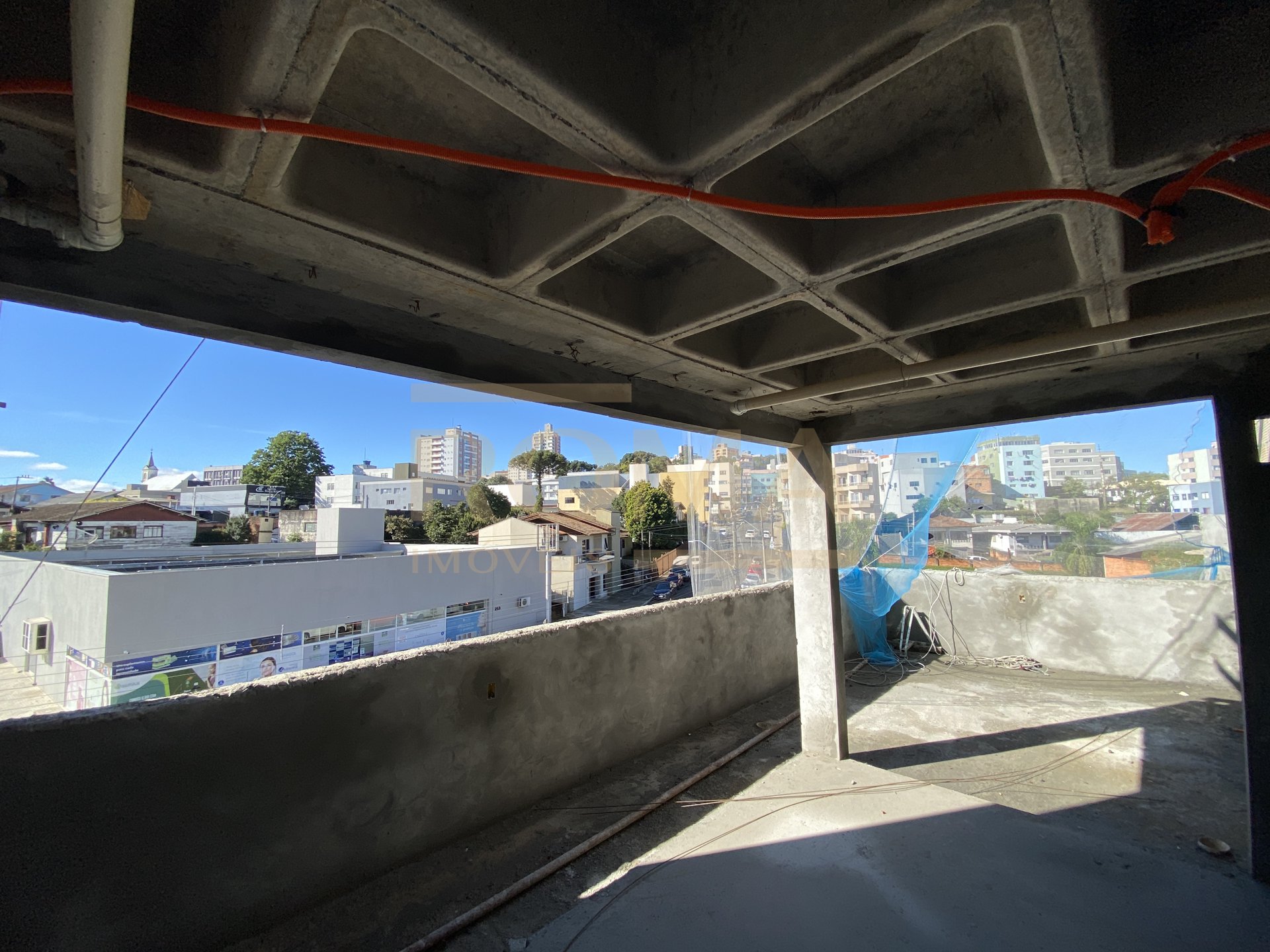 APARTAMENTO GARDEN NO RESIDENCIAL PARIS — foto 8