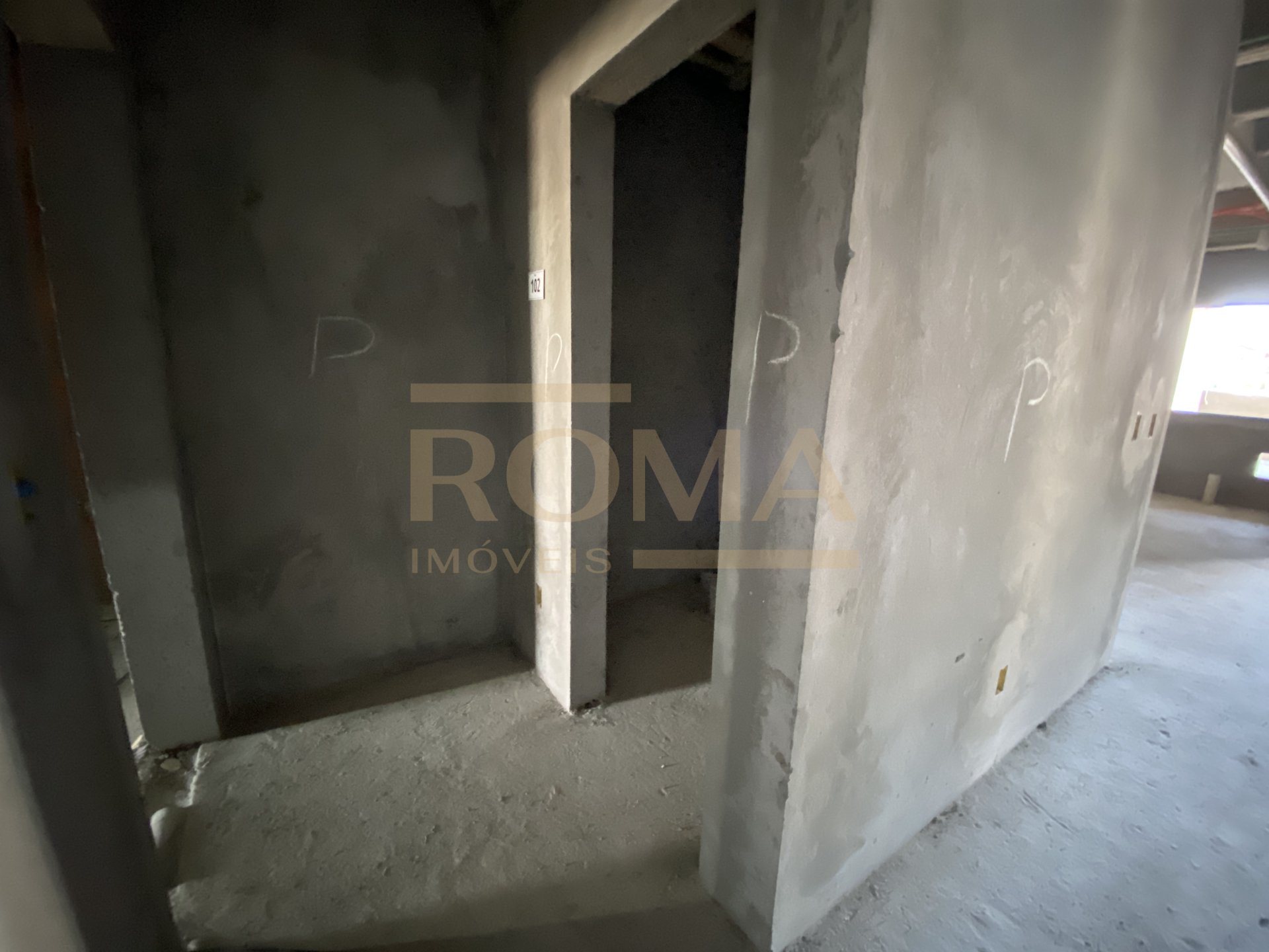 APARTAMENTO GARDEN NO RESIDENCIAL PARIS — foto 28