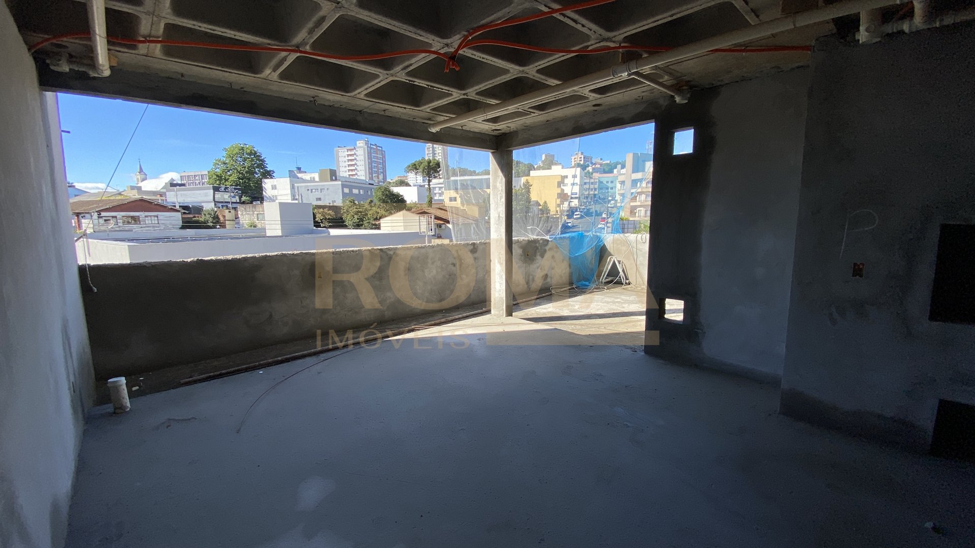 APARTAMENTO GARDEN NO RESIDENCIAL PARIS — foto 23