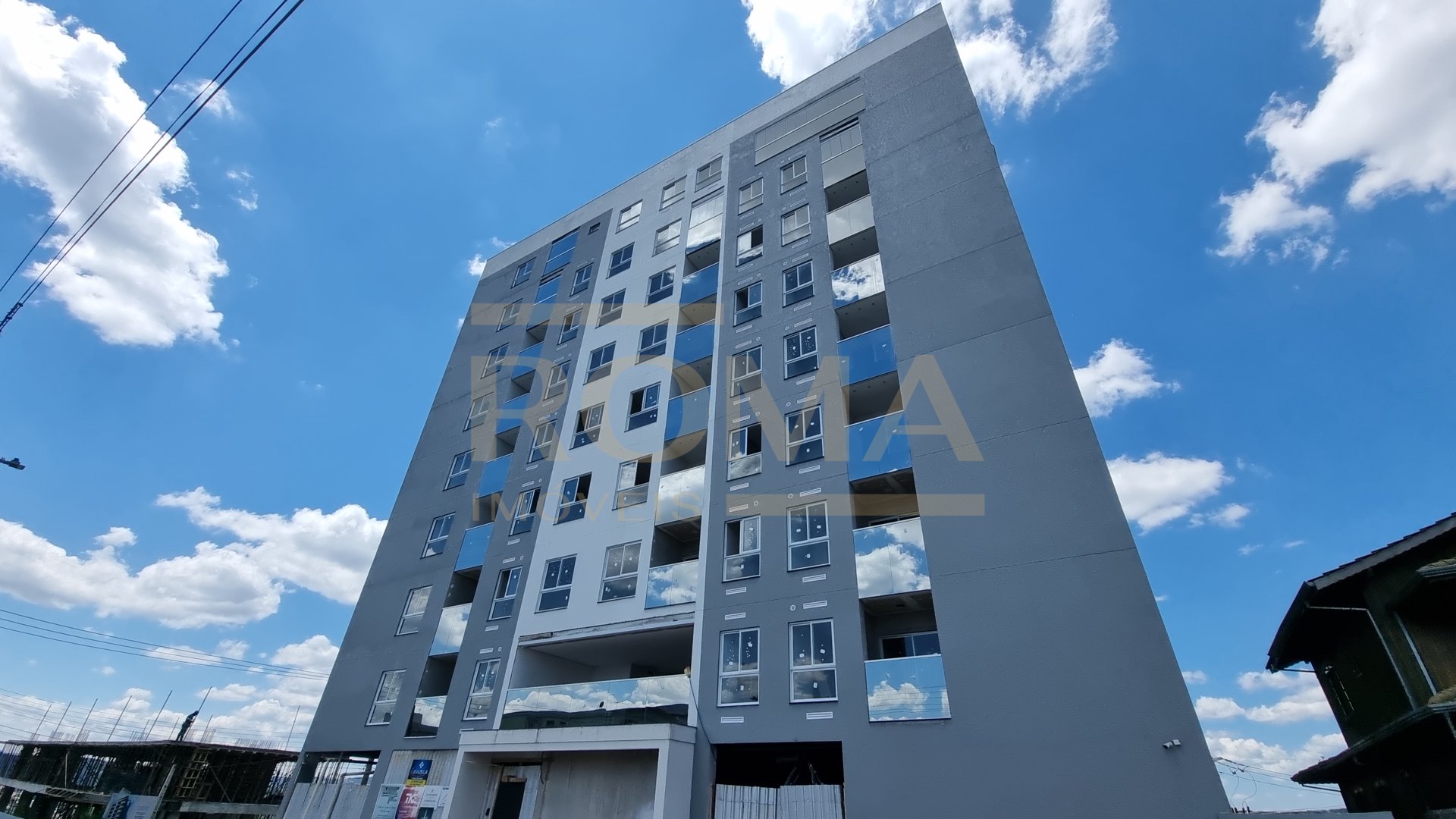 APARTAMENTO MOBILIADO PRÓX A UNIARP — foto 11