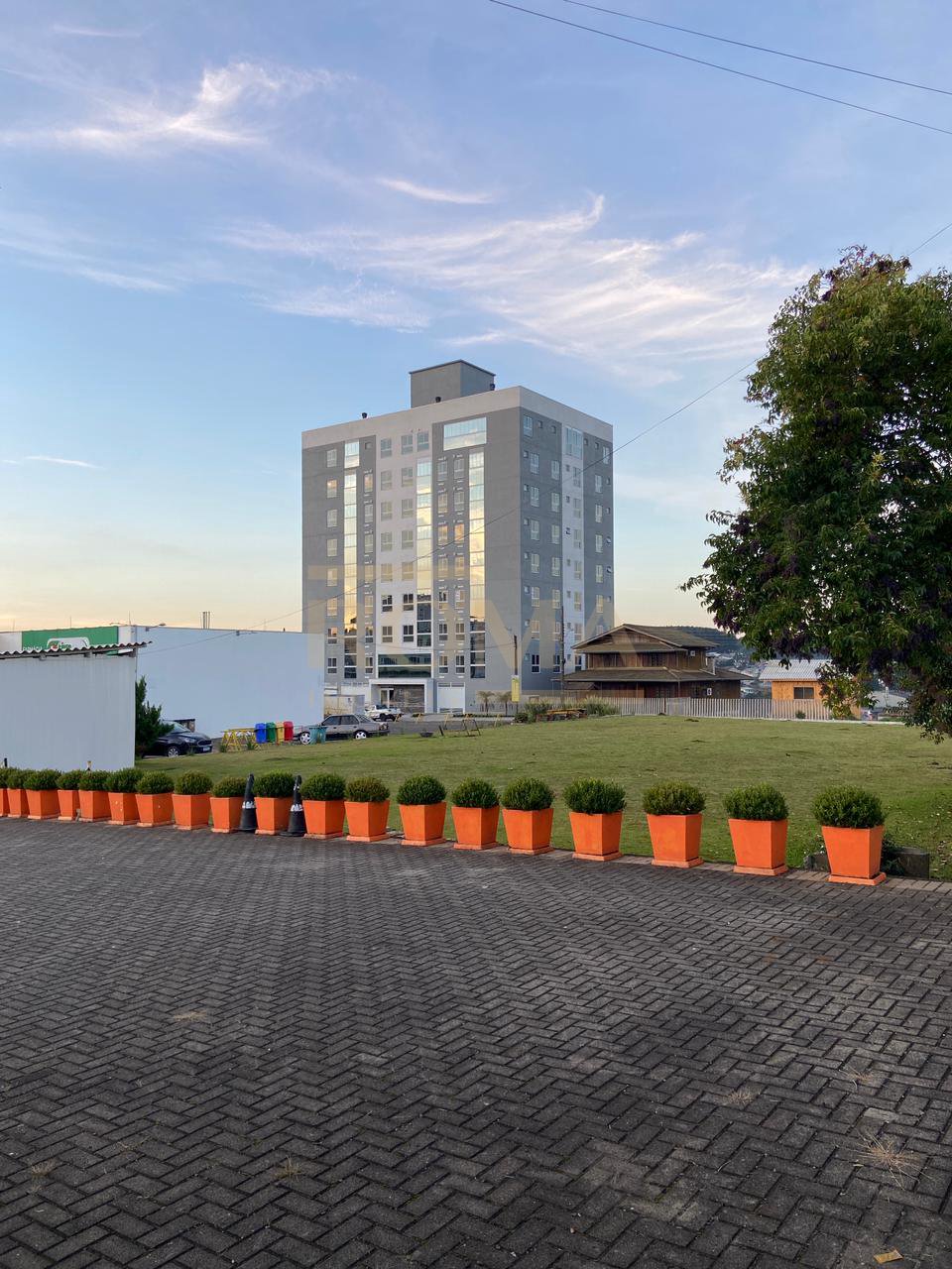 APARTAMENTO MOBILIADO PRÓX A UNIARP — foto 16