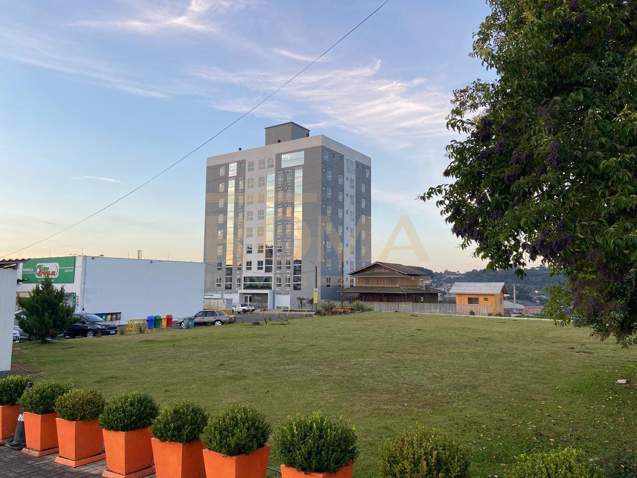 APARTAMENTO MOBILIADO PRÓX A UNIARP — foto 17