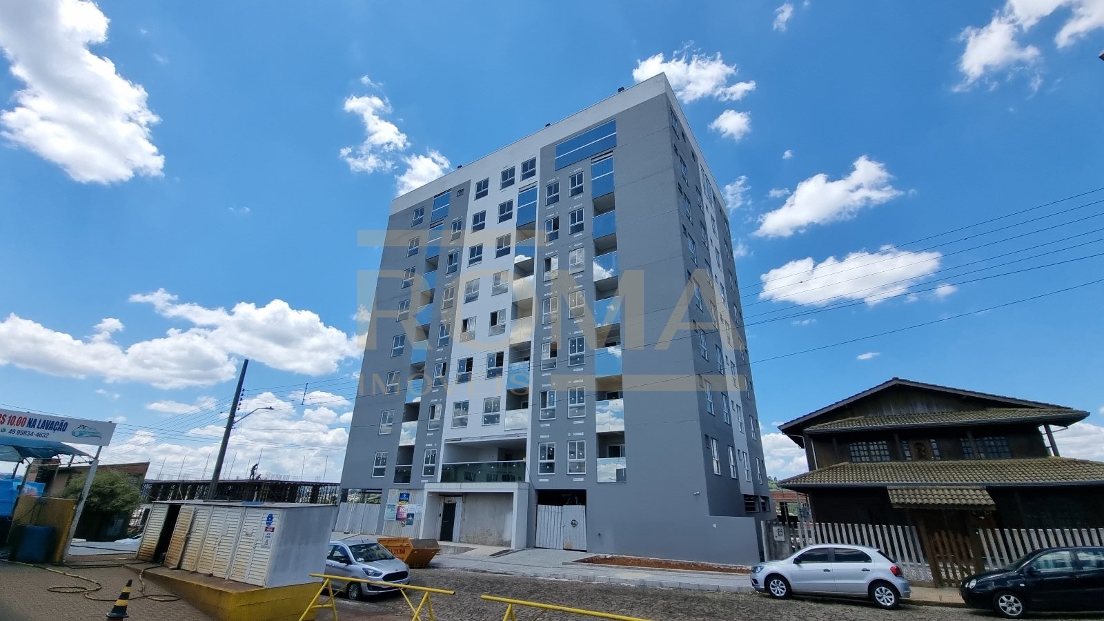 APARTAMENTO MOBILIADO PRÓX A UNIARP — foto 12
