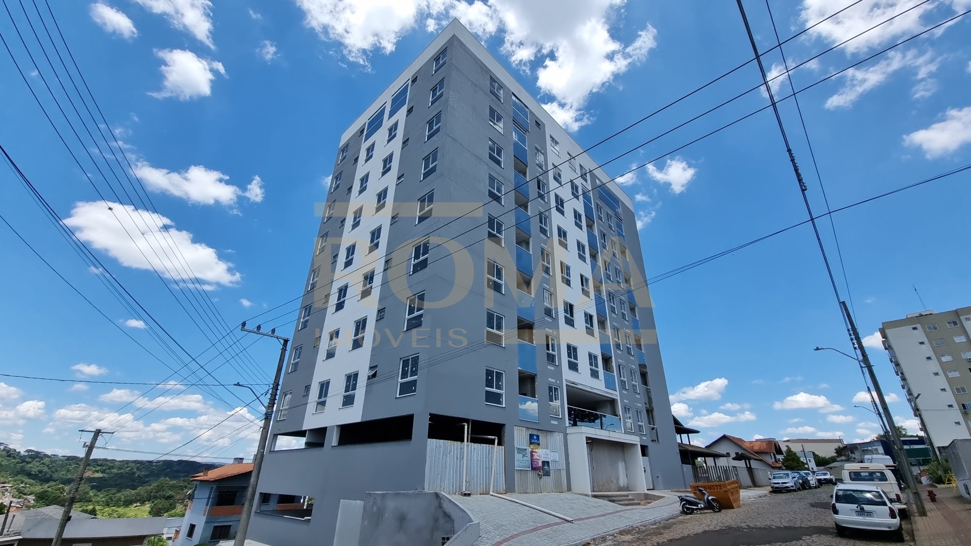 APARTAMENTO MOBILIADO PRÓX A UNIARP — foto 14