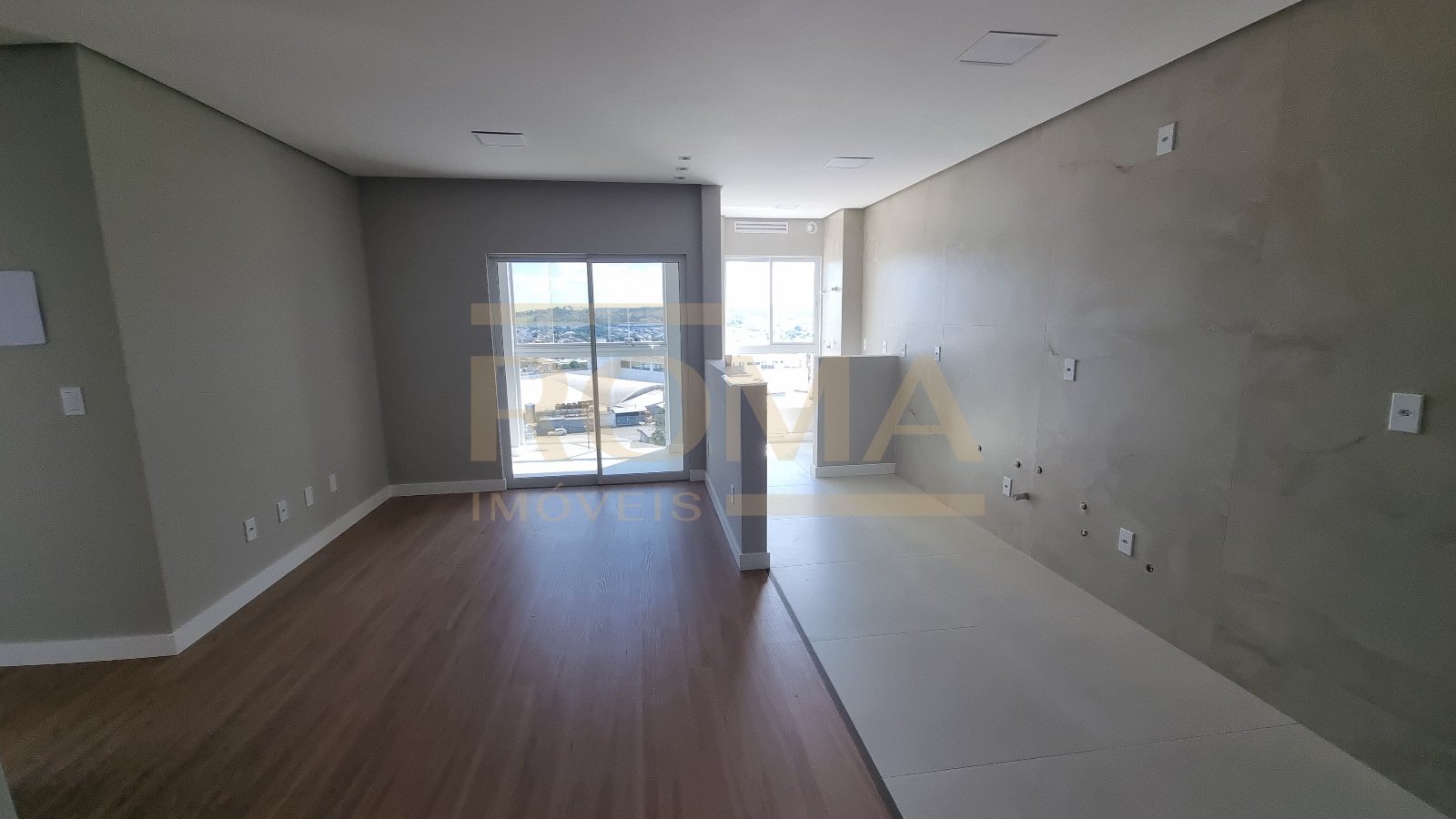 APARTAMENTO MOBILIADO PRÓX A UNIARP — foto 3