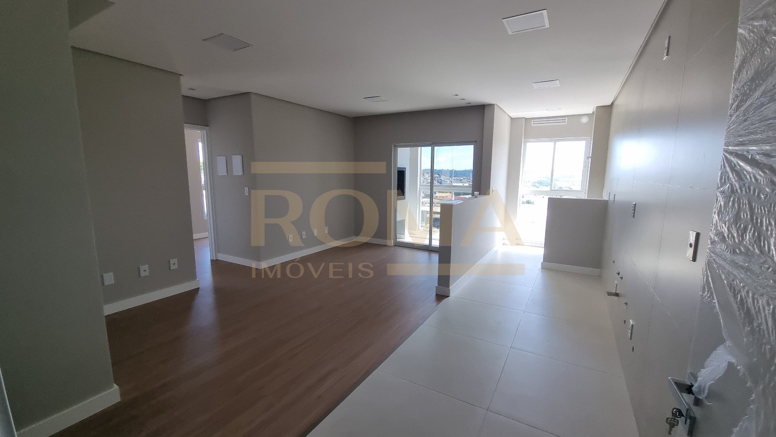 APARTAMENTO MOBILIADO PRÓX A UNIARP — foto 2
