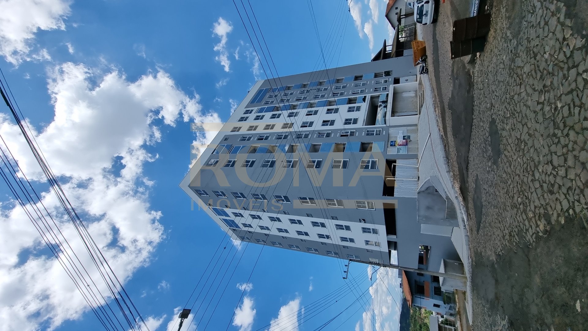 APARTAMENTO MOBILIADO PRÓX A UNIARP — foto 13