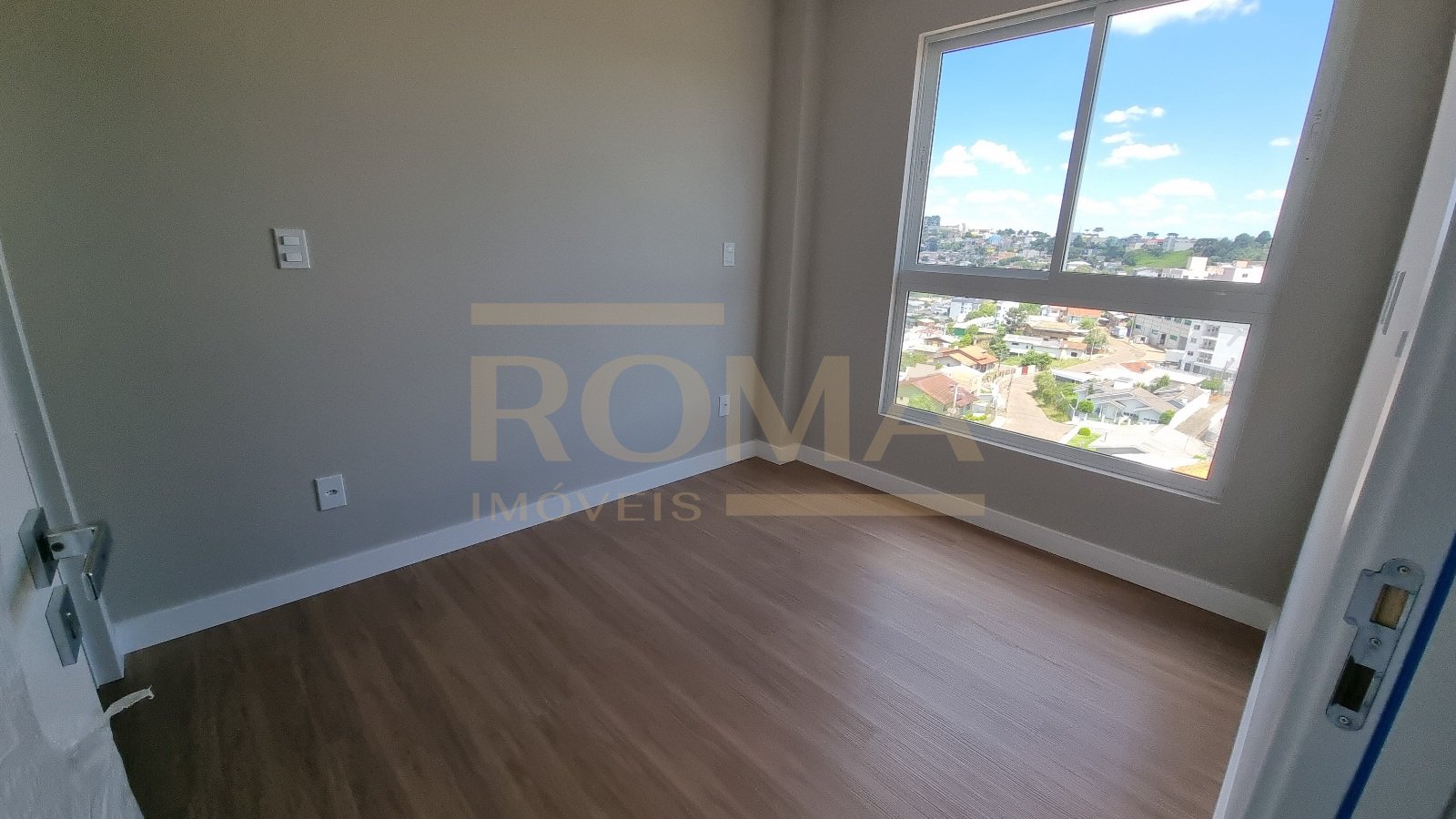 APARTAMENTO MOBILIADO PRÓX A UNIARP — foto 10