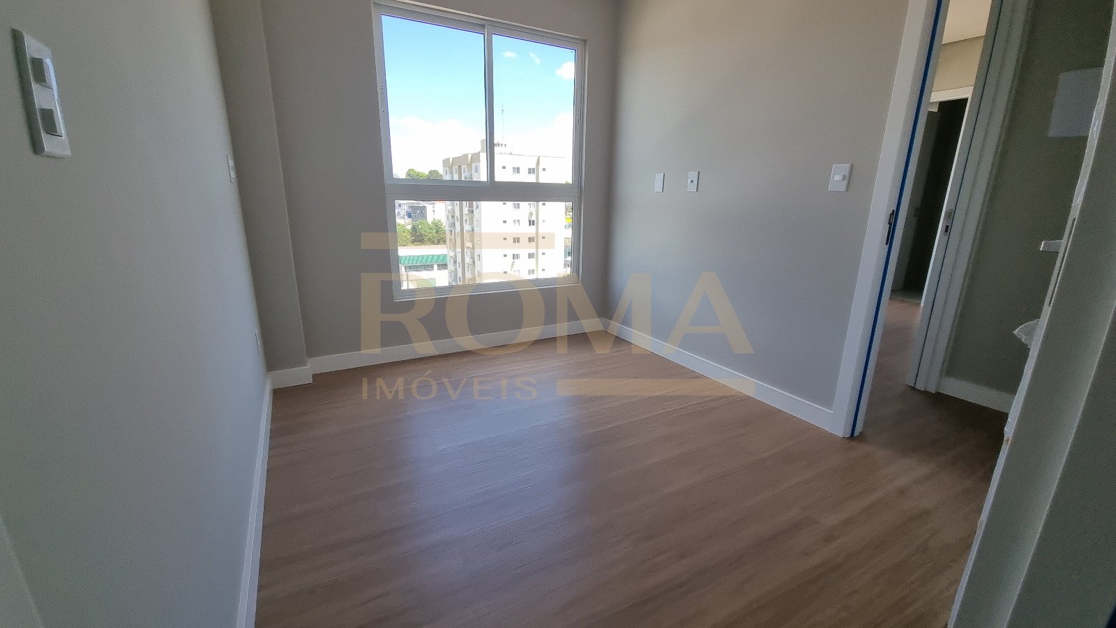 APARTAMENTO MOBILIADO PRÓX A UNIARP — foto 8