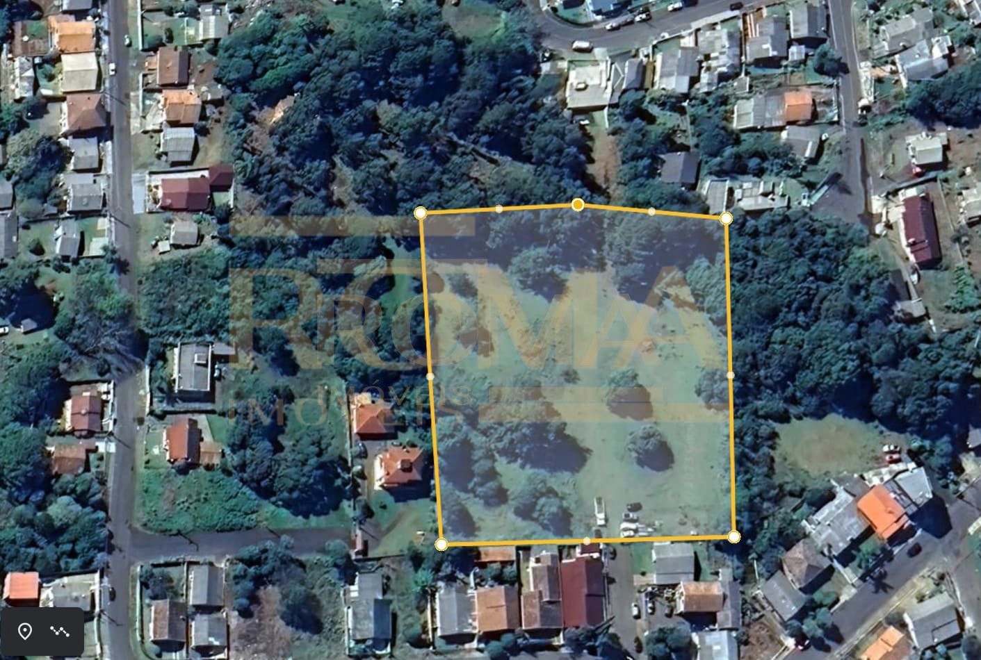 TERRENO URBANO 9.000M² — foto 6