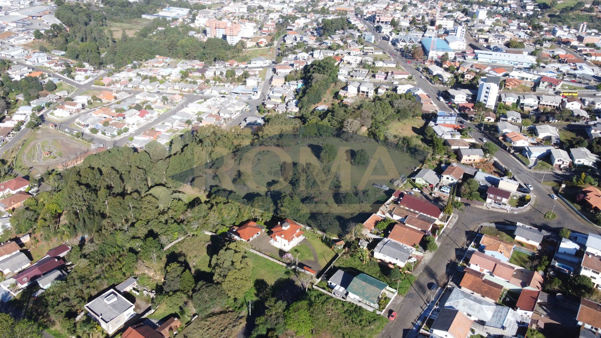 TERRENO URBANO 9.000M² — foto 3