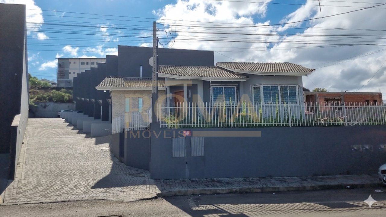 CASA PRÓX PARQUE CENTRAL — foto principal