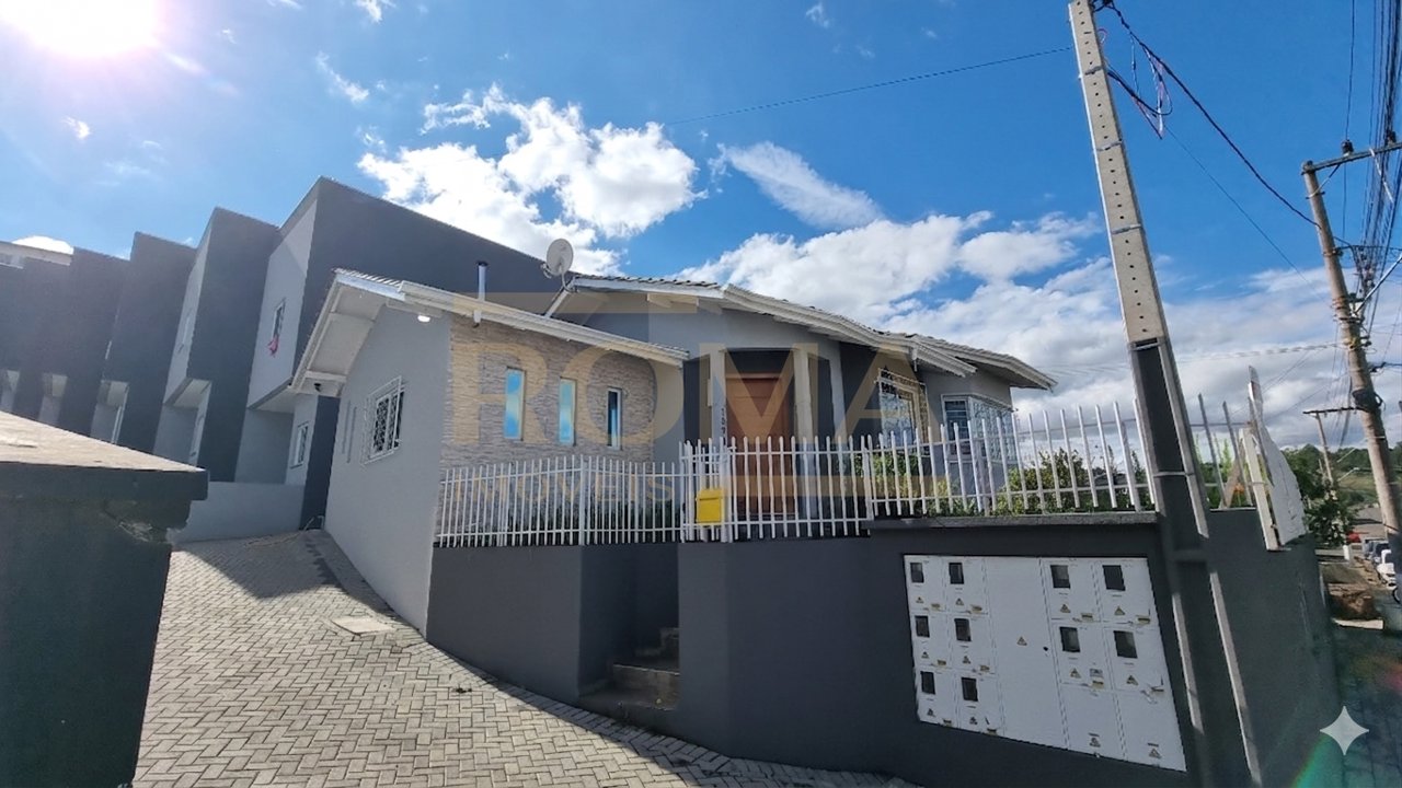 CASA PRÓX PARQUE CENTRAL — foto 1