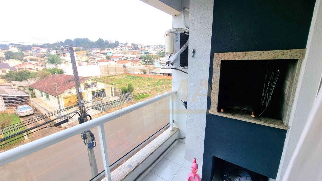 APARTAMENTO SEMI MOBILIADO PARA MORADIA OU INVESTIMENTO — foto 4