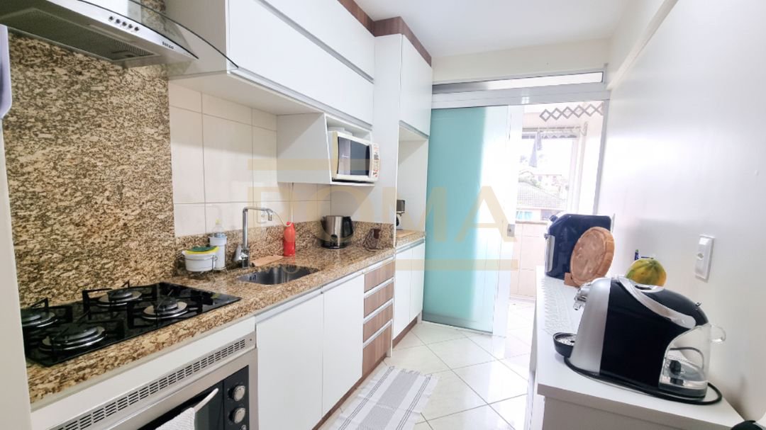 APARTAMENTO SEMI MOBILIADO PARA MORADIA OU INVESTIMENTO — foto 11