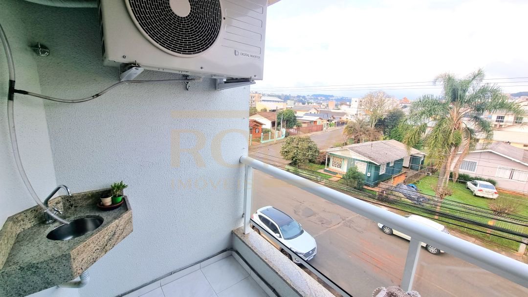 APARTAMENTO SEMI MOBILIADO PARA MORADIA OU INVESTIMENTO — foto 3