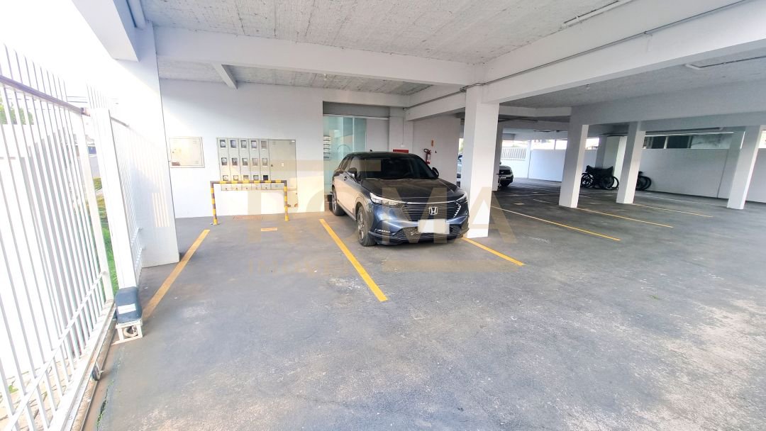APARTAMENTO SEMI MOBILIADO PARA MORADIA OU INVESTIMENTO — foto 2