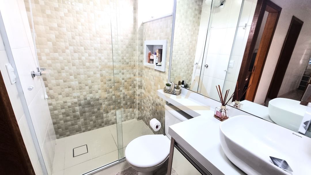 APARTAMENTO SEMI MOBILIADO PARA MORADIA OU INVESTIMENTO — foto 5