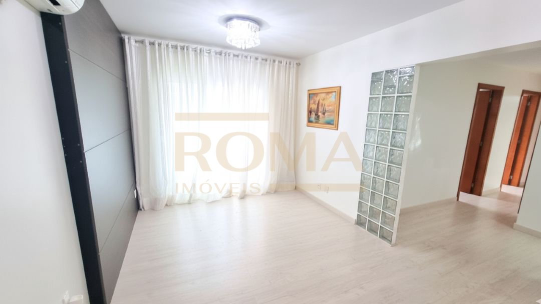 APARTAMENTO SEMI MOBILIADO PARA MORADIA OU INVESTIMENTO — foto 6