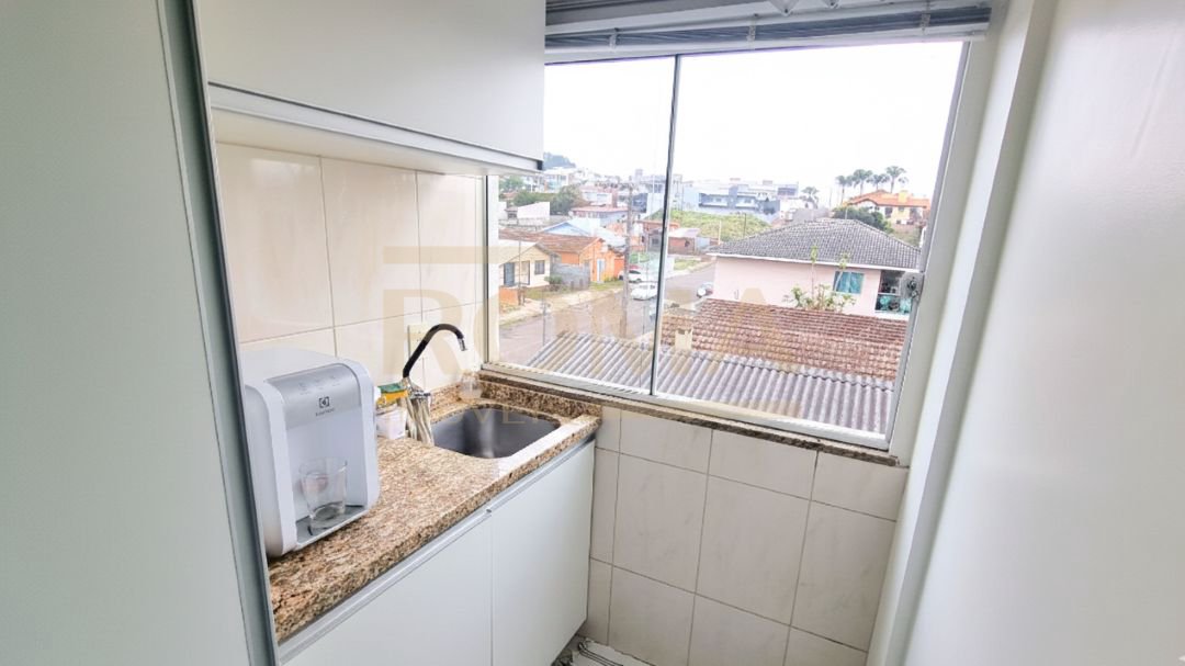 APARTAMENTO SEMI MOBILIADO PARA MORADIA OU INVESTIMENTO — foto 9