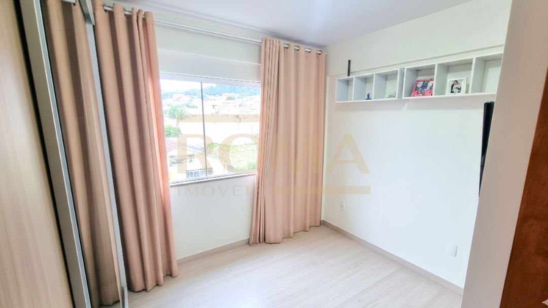 APARTAMENTO SEMI MOBILIADO PARA MORADIA OU INVESTIMENTO — foto 7