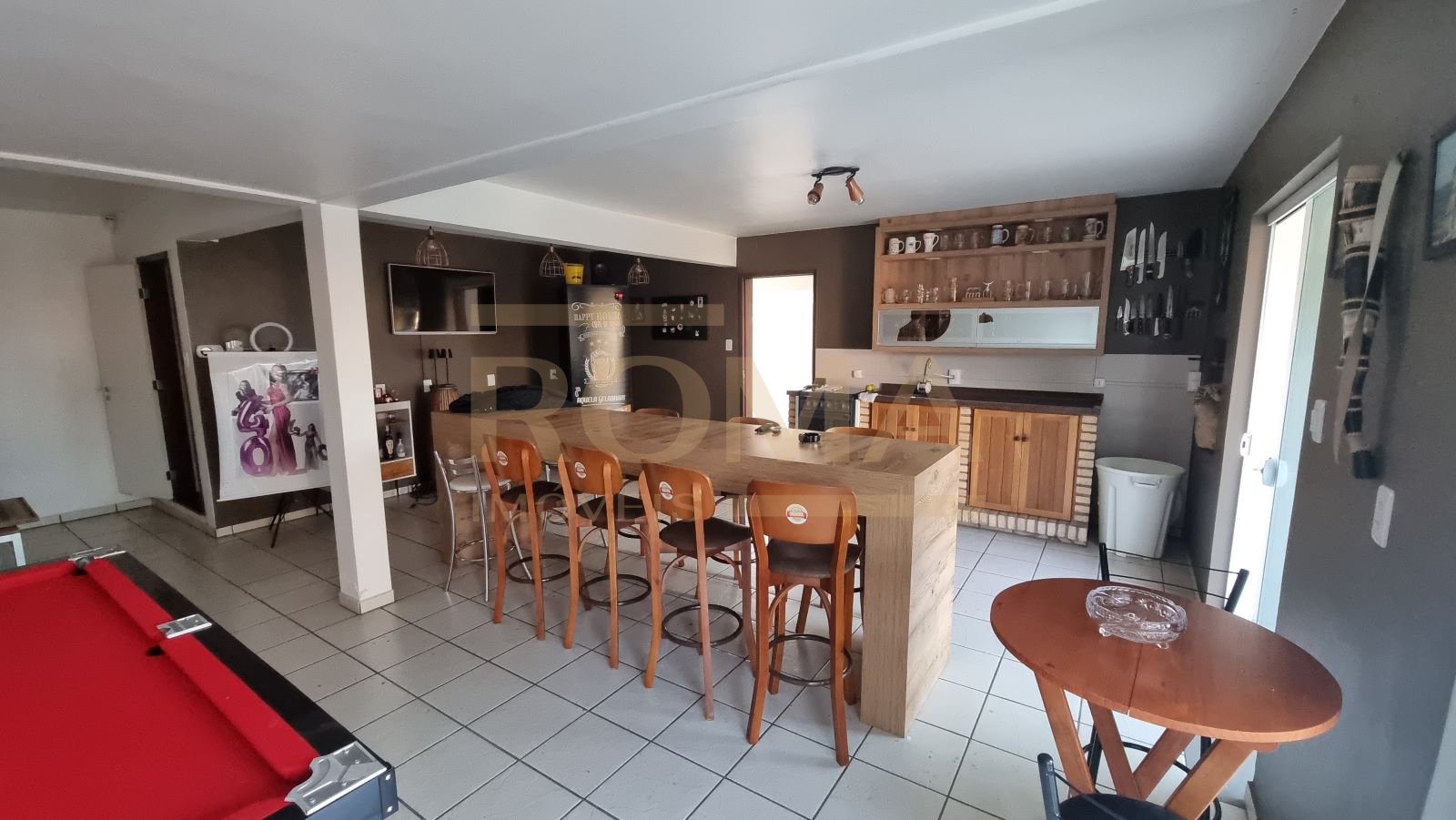CASA EM ALTO PADRÃO - COM PISCINA — foto 11