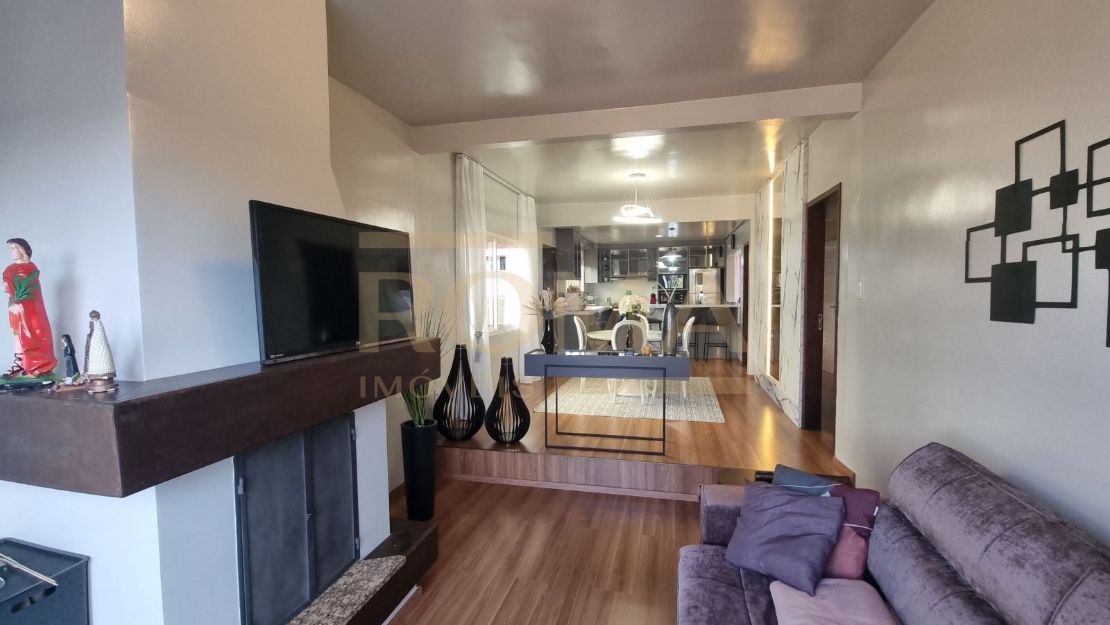 CASA EM ALTO PADRÃO - COM PISCINA — foto 18
