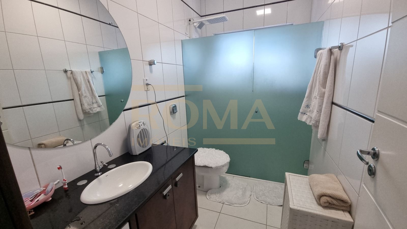 CASA EM ALTO PADRÃO - COM PISCINA — foto 21
