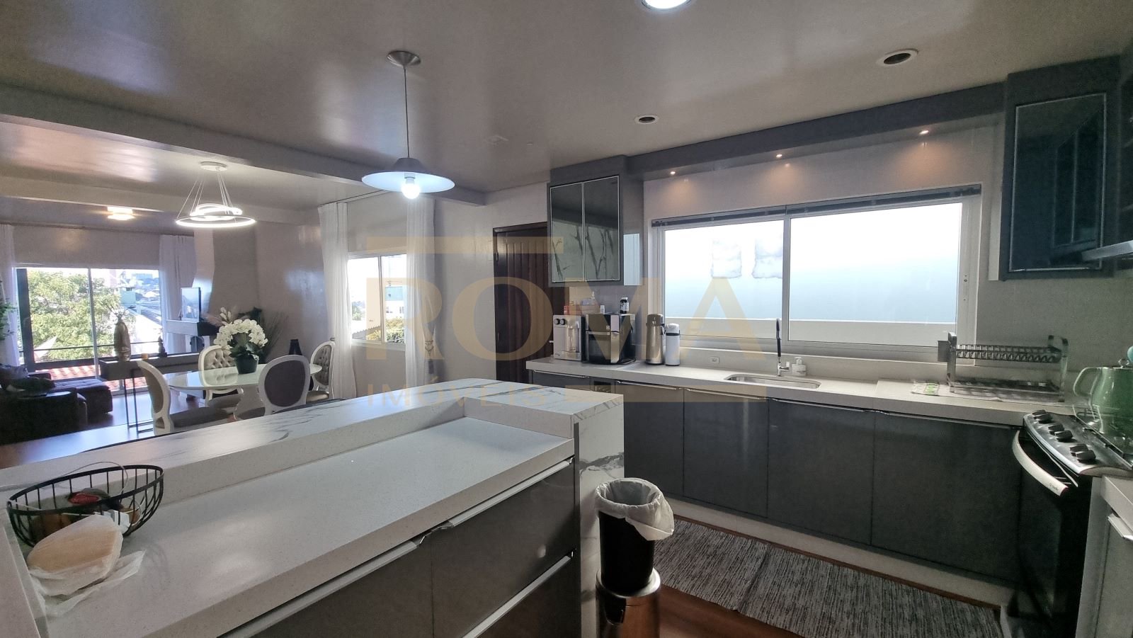 CASA EM ALTO PADRÃO - COM PISCINA — foto 16