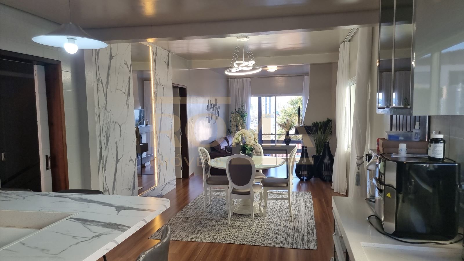 CASA EM ALTO PADRÃO - COM PISCINA — foto 6