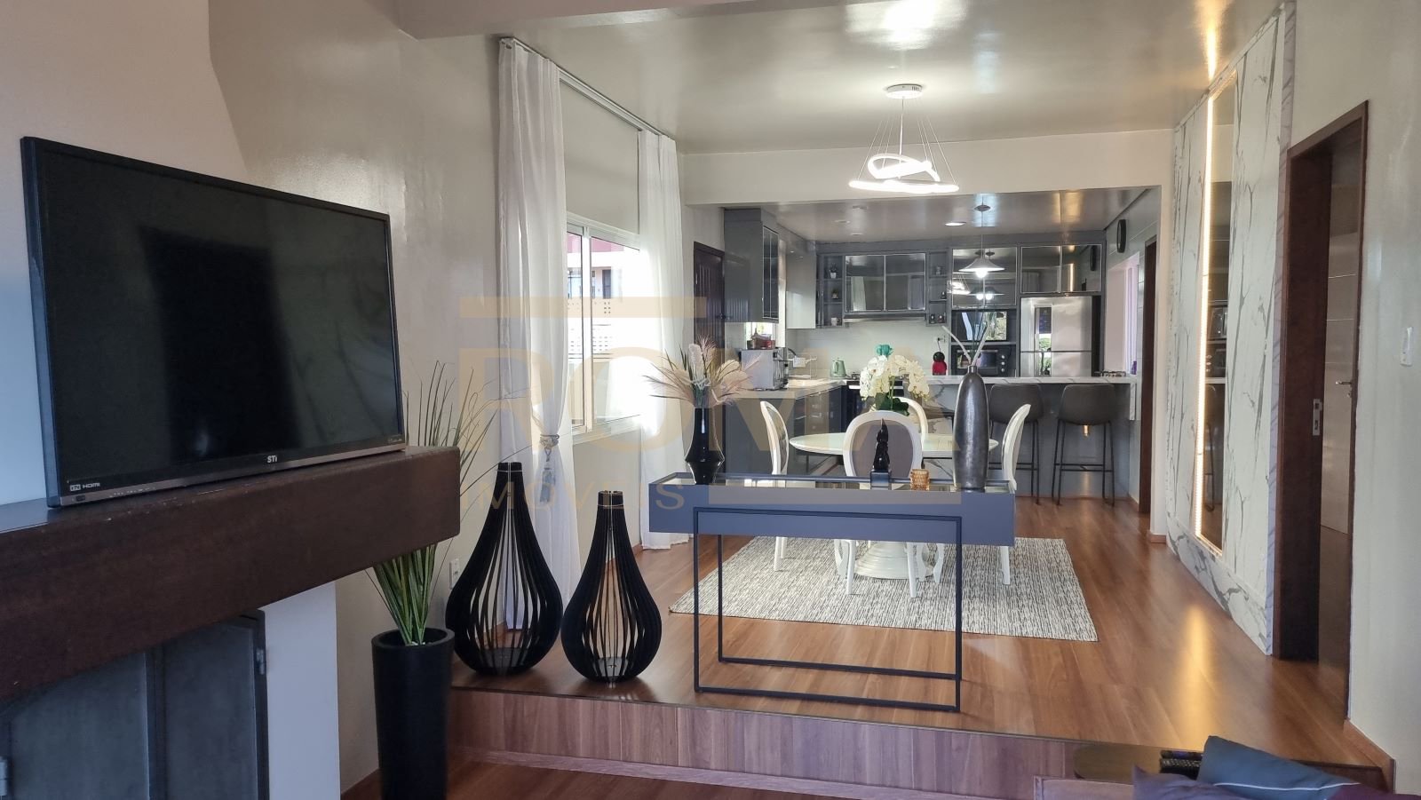 CASA EM ALTO PADRÃO - COM PISCINA — foto 19
