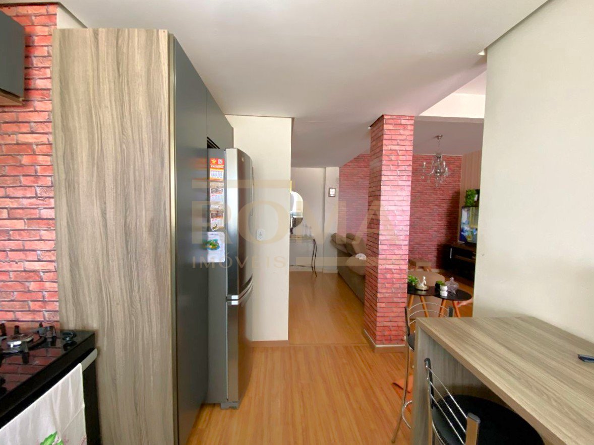 APARTAMENTO SEMI MOBILIADO PRÓXIMO A UNIARP — foto 15