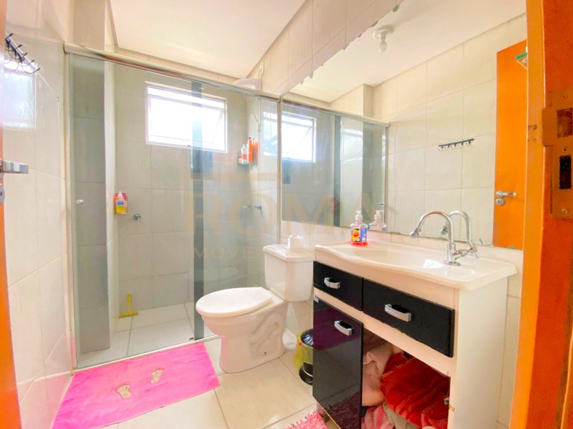 APARTAMENTO SEMI MOBILIADO PRÓXIMO A UNIARP — foto 4