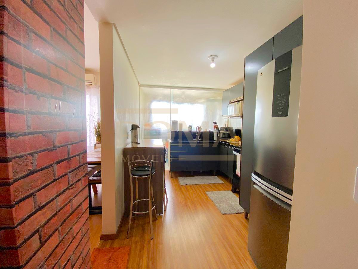 APARTAMENTO SEMI MOBILIADO PRÓXIMO A UNIARP — foto 13