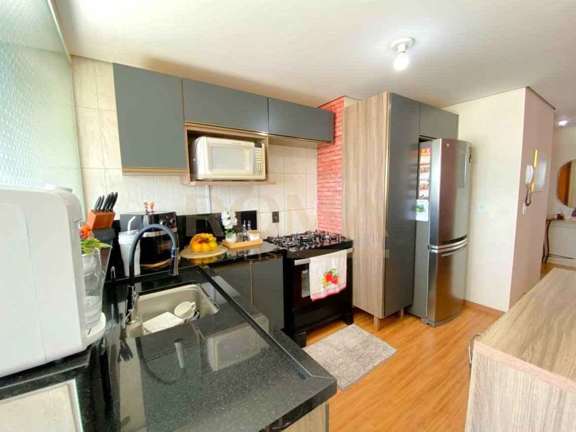APARTAMENTO SEMI MOBILIADO PRÓXIMO A UNIARP — foto 16