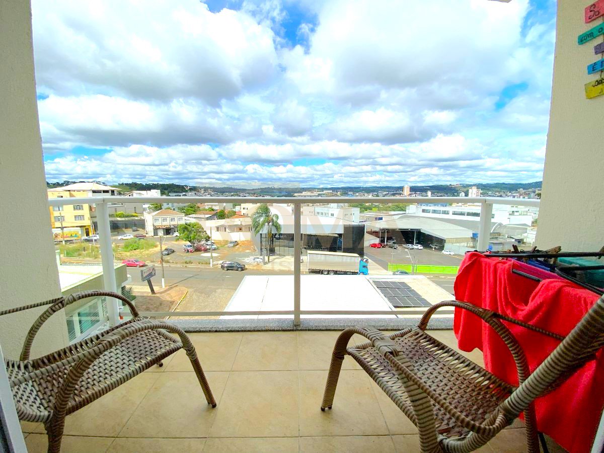 APARTAMENTO SEMI MOBILIADO PRÓXIMO A UNIARP — foto 19