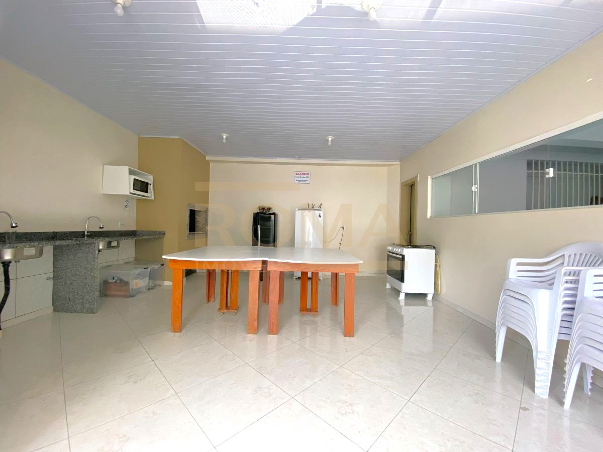APARTAMENTO SEMI MOBILIADO PRÓXIMO A UNIARP — foto 23